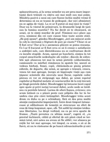 Omul fără însușiri (două volume)