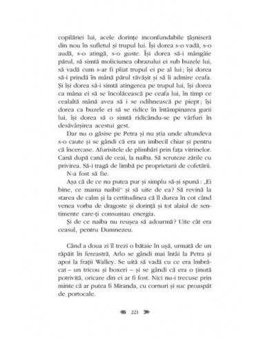 Confesiuni nocturne Confesiuni nocturne