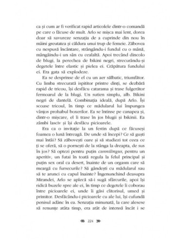 Confesiuni nocturne Confesiuni nocturne