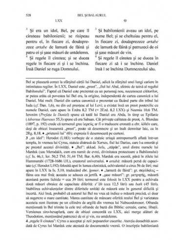 Septuaginta 6/II. Iezechiel. Suzana....