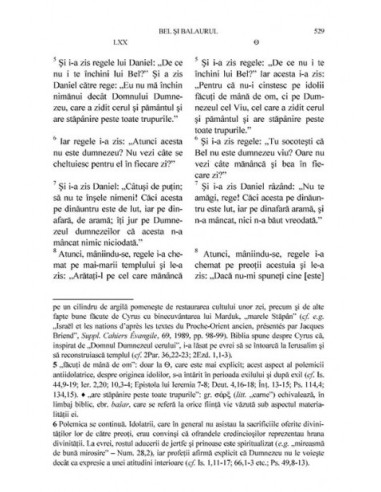 Septuaginta 6/II. Iezechiel. Suzana....