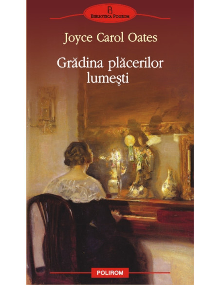 Grădina plăcerilor lumeşti