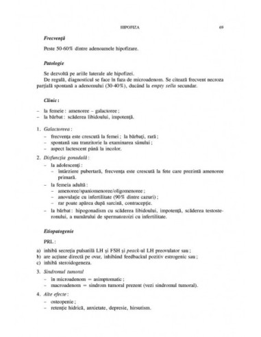 Endocrinologie. Ghid de diagnostic şi... Endocrinologie. Ghid de diagnostic şi...