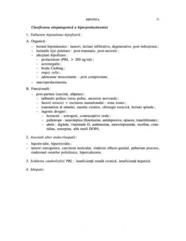 Endocrinologie. Ghid de diagnostic şi... Endocrinologie. Ghid de diagnostic şi...