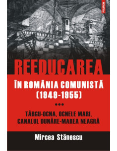 Reeducarea în România...