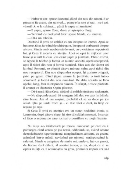 Îngerul de gips