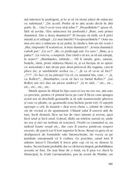 Îngerul de gips