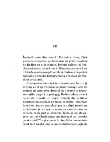 Invitație la eșafod