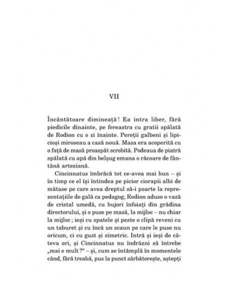 Invitație la eșafod