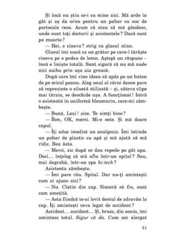 Îți amintești de mine? Îți amintești de mine?