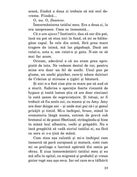 Îți amintești de mine?