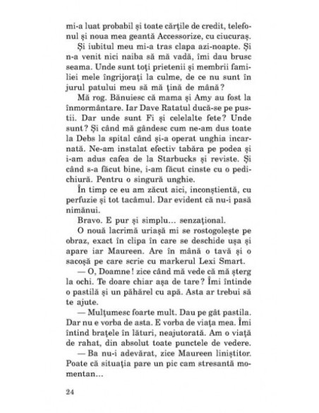 Îți amintești de mine?