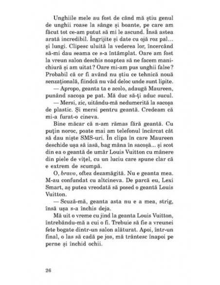 Îți amintești de mine?