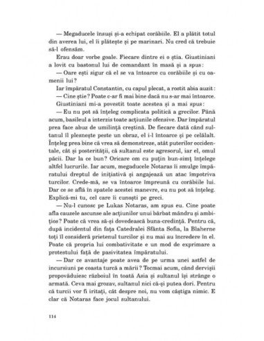 Amanţii din Bizanţ Amanţii din Bizanţ