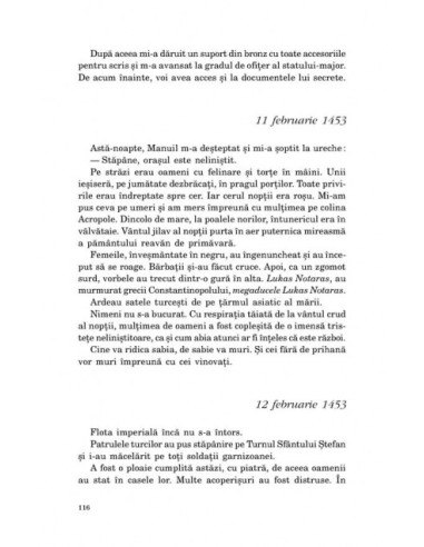 Amanţii din Bizanţ Amanţii din Bizanţ