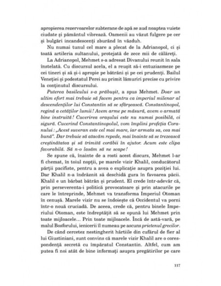 Amanţii din Bizanţ