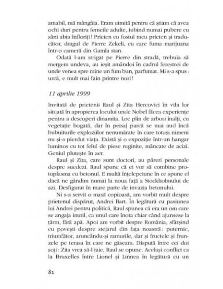 Jurnal suedez IV (1997-2002)