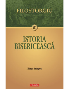 Istoria bisericească