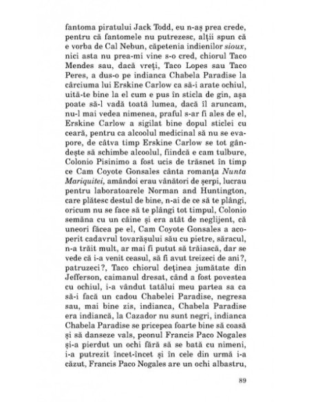 Cristos versus Arizona