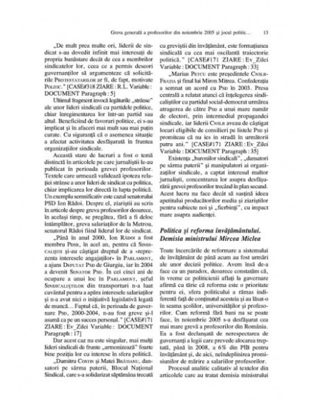 Sociologie Românească. Volumul VI. Nr. 2/2008