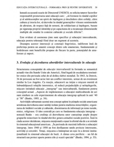 Fundamentele educației...