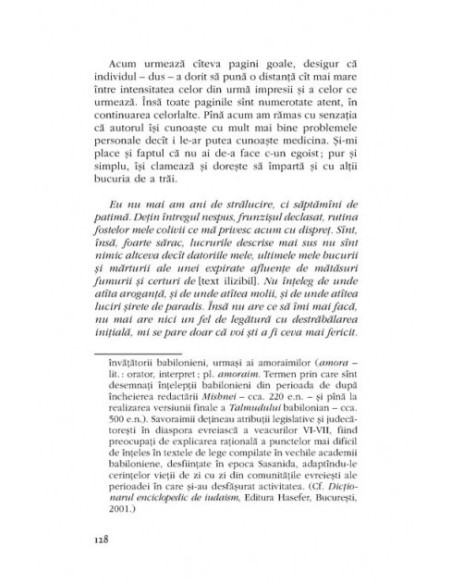 Rubik. Roman colectiv