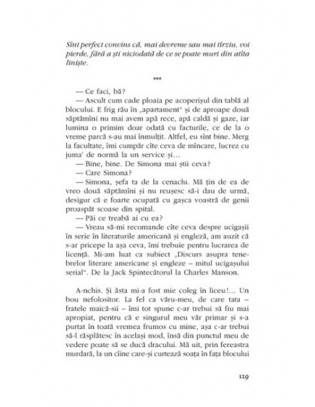 Rubik. Roman colectiv