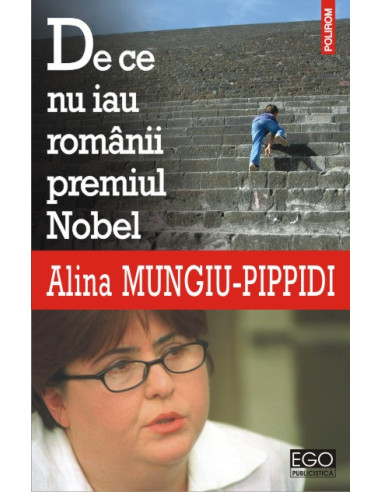 De ce nu iau românii premiul Nobel