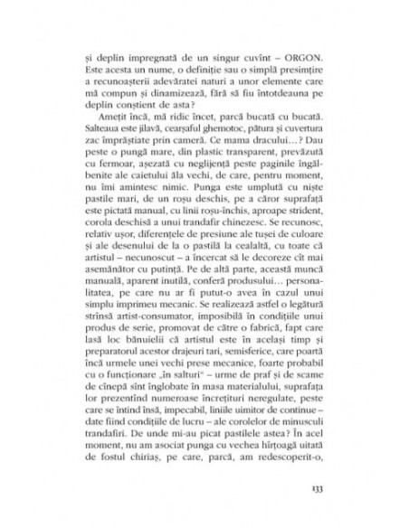 Rubik. Roman colectiv