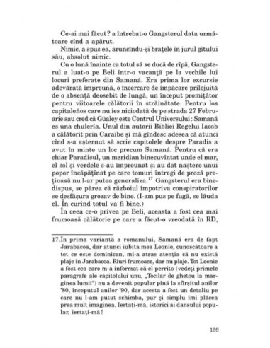 Scurta și minunata viață a lui Oscar Wao