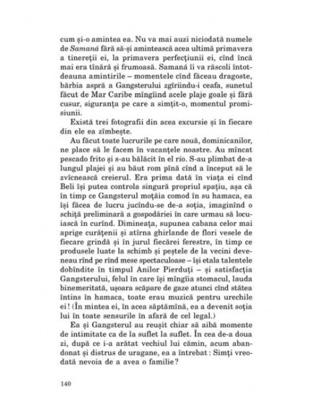 Scurta și minunata viață a lui Oscar Wao