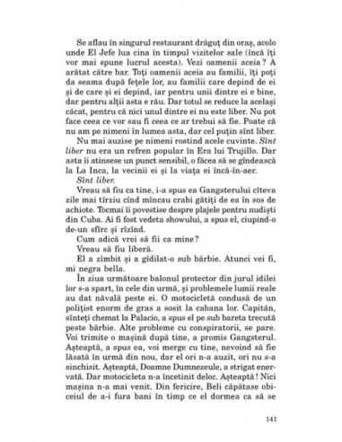 Scurta și minunata viață a lui Oscar Wao