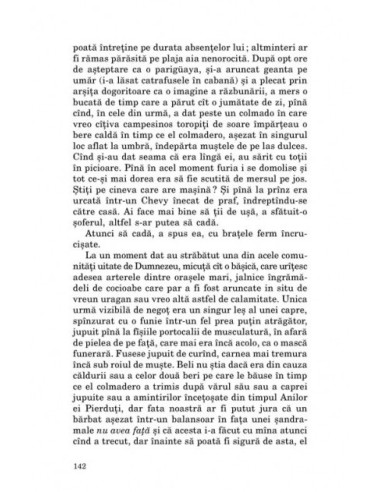 Scurta și minunata viață a lui Oscar Wao