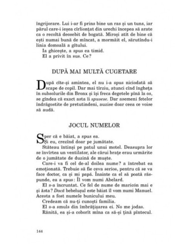 Scurta și minunata viață a lui Oscar Wao