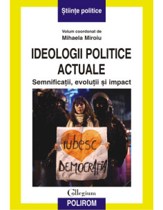 Ideologii politice actuale....