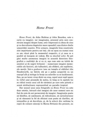 Patrii imaginare Patrii imaginare