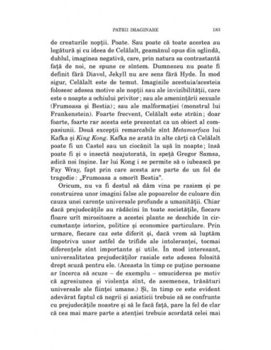 Patrii imaginare Patrii imaginare