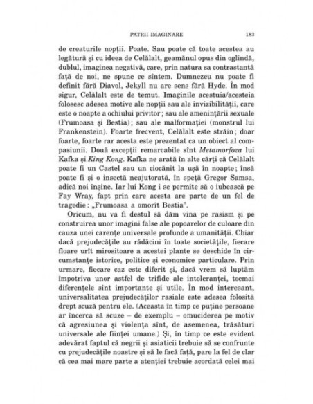 Patrii imaginare