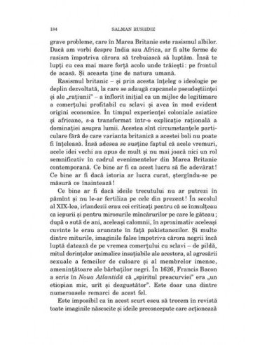 Patrii imaginare Patrii imaginare