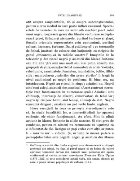 Patrii imaginare