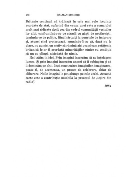 Patrii imaginare