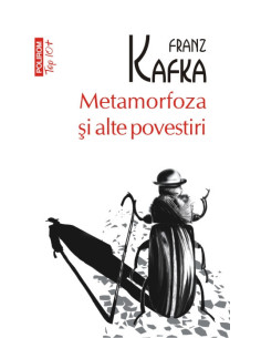 Metamorfoza şi alte povestiri