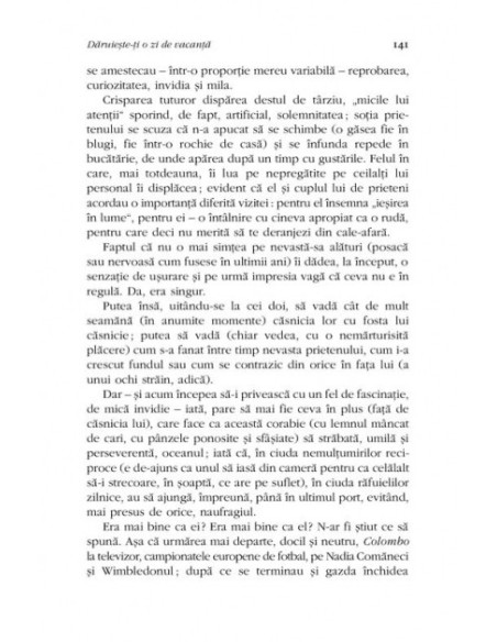 Opere II. Gara de Est. Întiînirea