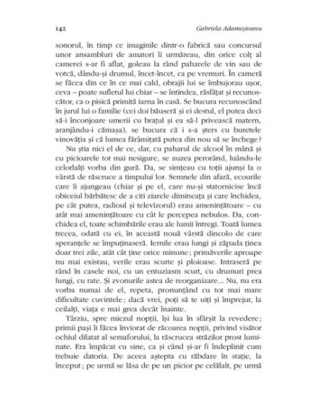 Opere II. Gara de Est. Întiînirea