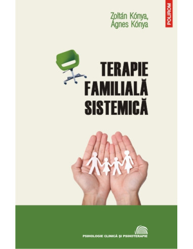 Terapie familială sistemică