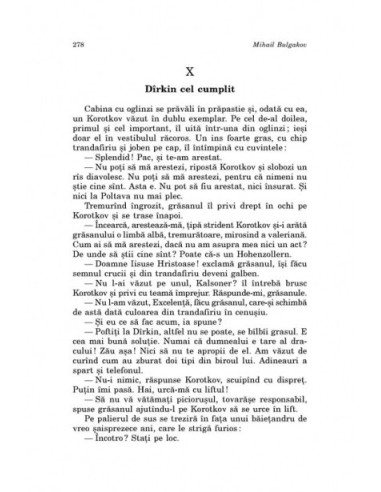 Diavoliada și alte povestiri Diavoliada și alte povestiri