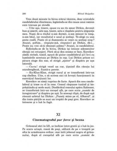 Diavoliada și alte povestiri Diavoliada și alte povestiri