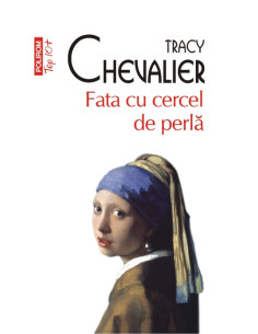 Fata cu cercel de perlă