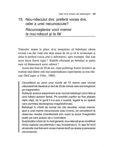 100 de experimente în psihologie... 100 de experimente în psihologie...