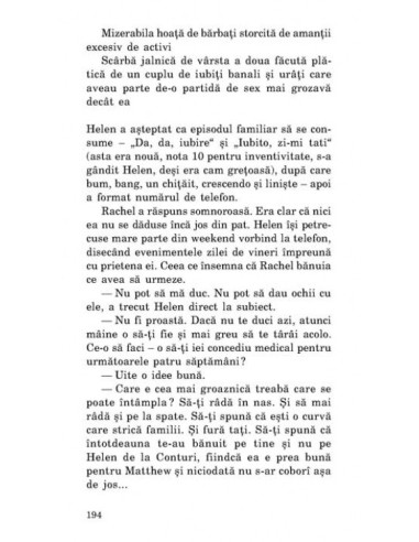 Cum să scap de Matthew Cum să scap de Matthew